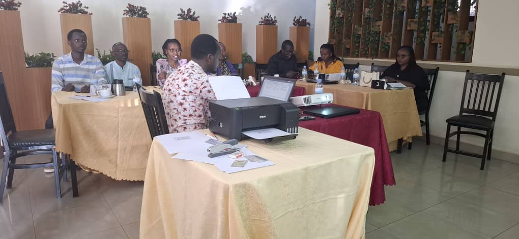 Partners in Community Development Initiatives