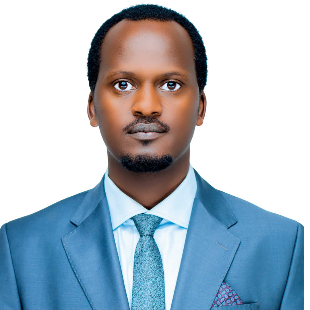 Pascal HABYARIMANA